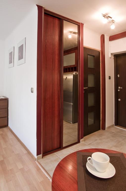 Apartament Zlota Varsóvia Quarto foto