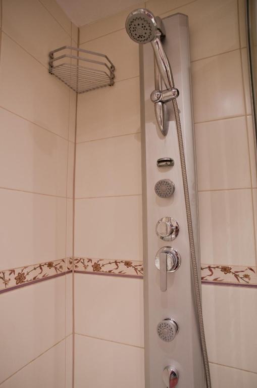Apartament Zlota Varsóvia Quarto foto