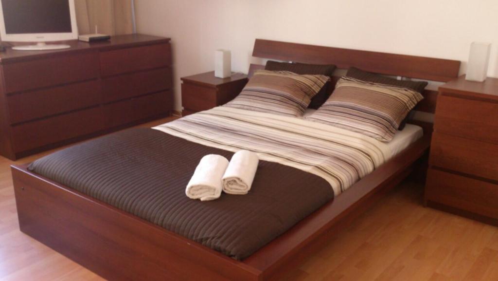 Apartament Zlota Varsóvia Exterior foto