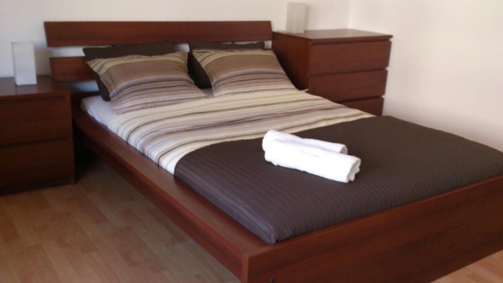 Apartament Zlota Varsóvia Quarto foto