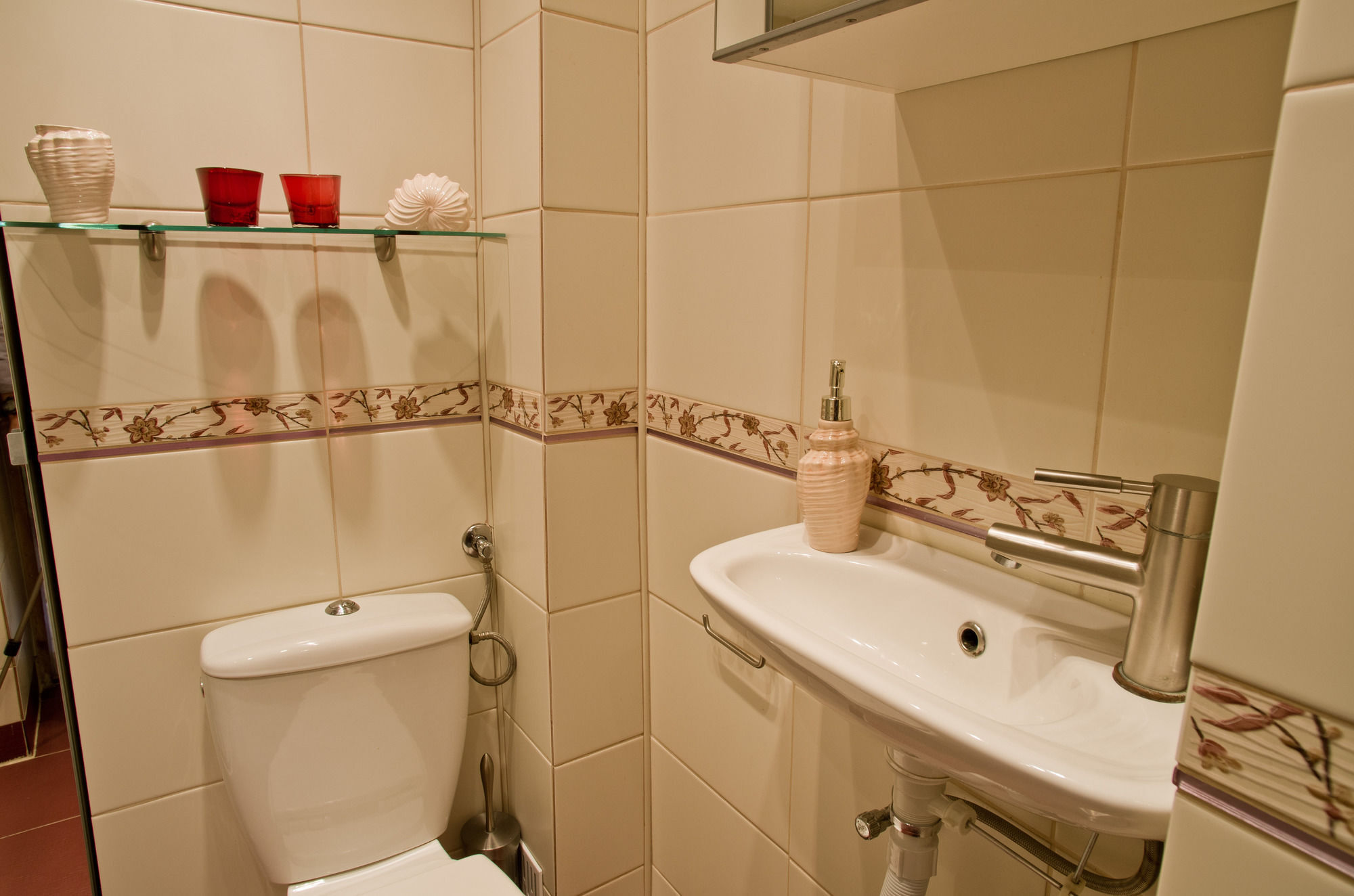 Apartament Zlota Varsóvia Exterior foto