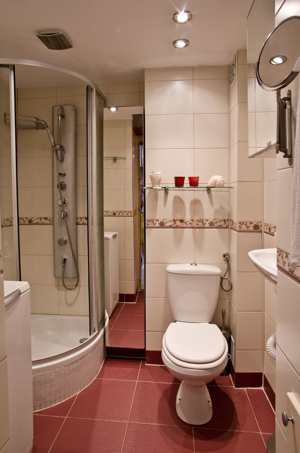 Apartament Zlota Varsóvia Exterior foto